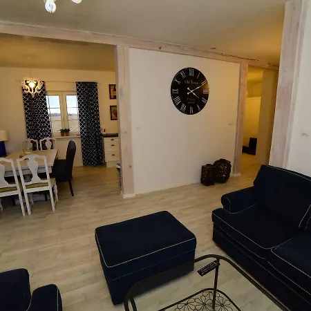 Holiday home Zurawzdory