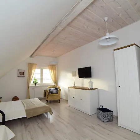 Zurawzdory Holiday home Zdory