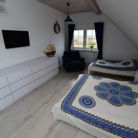 Holiday home Zurawzdory
