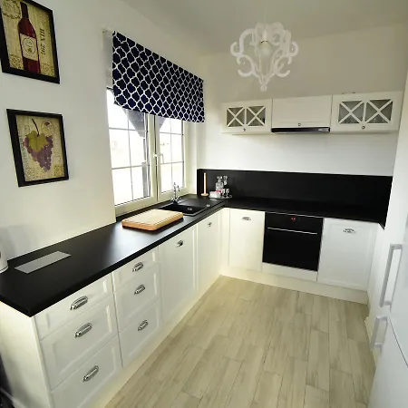 Zurawzdory Holiday home Zdory